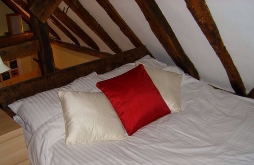 Lindfield Bed & Breakfast | The Pilstyes