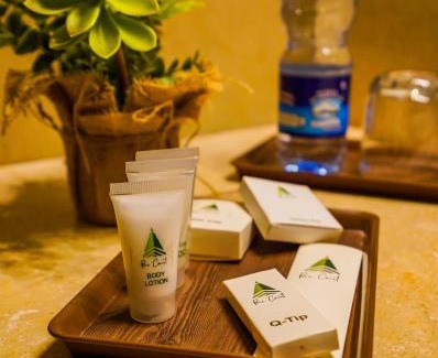 Bhurban Bed & Breakfast | The Pine Court Luxury Resort