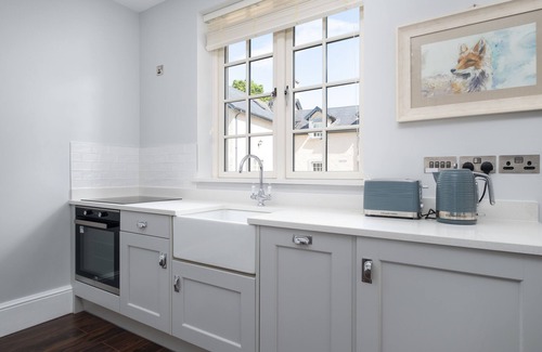 Dromod House | The Pine Tree Cottage of Warren Lodge