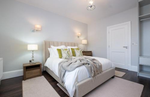 Dromod House | The Pine Tree Cottage of Warren Lodge Boutique Cottages