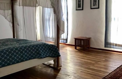 Mukono Cabin | The Pines At Katosi