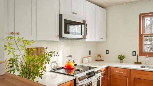 Pocono Lake House | The Pines Cozy Arrowhead Lake Escape with Pools and Outdoor Adventures
