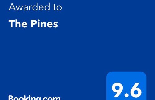 Bellavista Apartment | The Pines