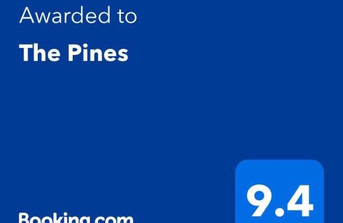 Bellavista Apartment | The Pines