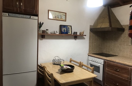 El Guincho Cottage | THE PINES THE LADERA