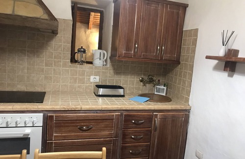 El Guincho Cottage | THE PINES THE LADERA