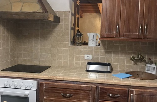 El Guincho Cottage | THE PINES THE LADERA