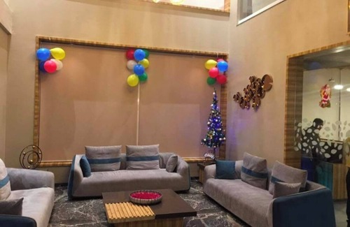 Rajkot Hotel | THE PINEVINTA HOTEL