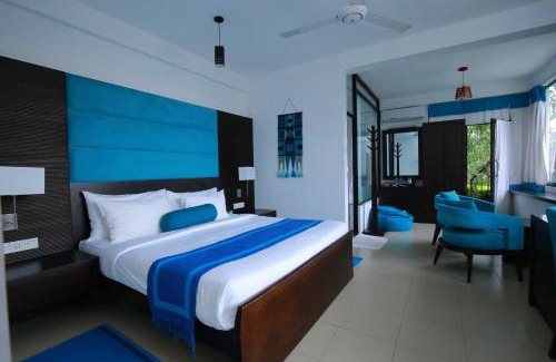 Ella Hotel | The Pinnacle Ella