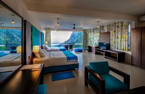 Ella Hotel | The Pinnacle Ella