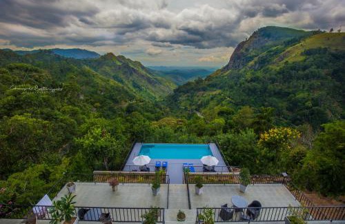 Ella Hotel | The Pinnacle Ella