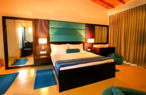 Ella Hotel | The Pinnacle Ella