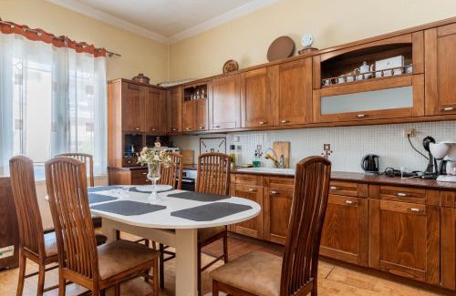 Nafplion City Centre Apartment | The Pirate's Mansion Nafplio