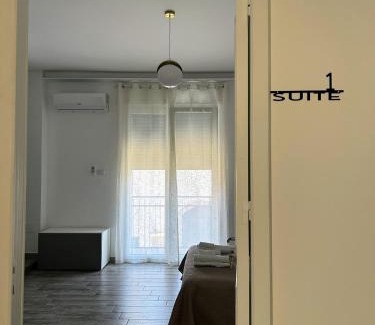 Cutrofiano House | The Place