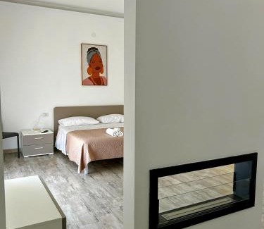 Cutrofiano House | The Place