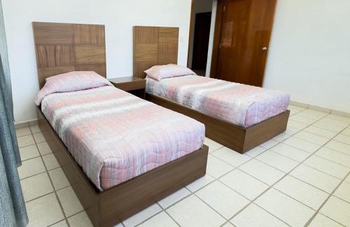 Las Jarretaderas Apartment | The Platinum Villa