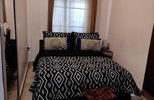 Mylapore Tiruvallikk House | The Pod by the Beach