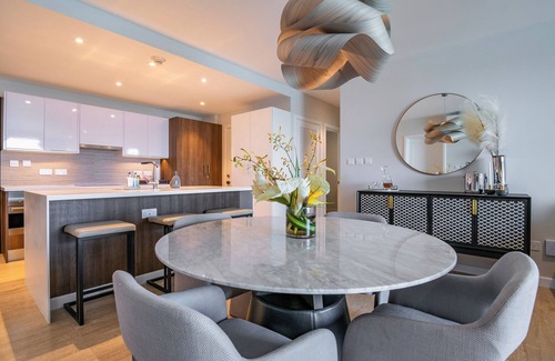 Calvigny Apartment | The Point at Petite Calivigny