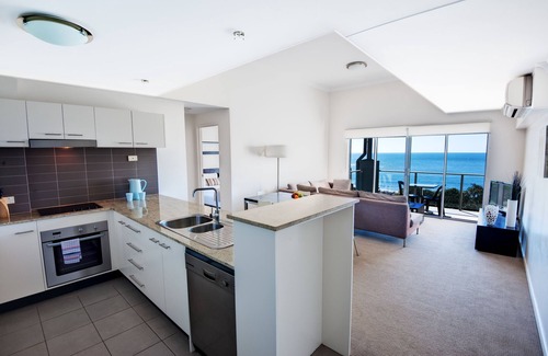 Bargara Apartment | The Point Resort