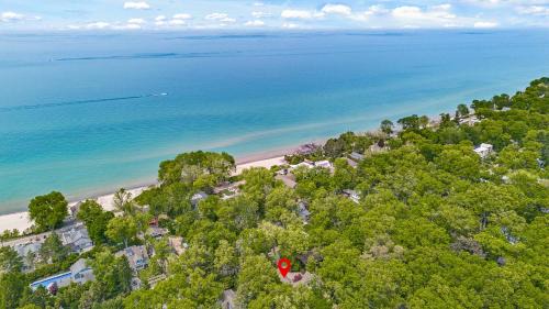Michiana House | The Ponchartrain