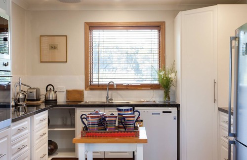 Langwarrin South Cottage | The Pool House@Kanturk Country Retreat