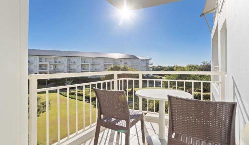 Kingscliff Apartment | The Pool Resort Kingscliff - 2BR Dual Key and 1BR (6216/6217) - Holiday Management Co.