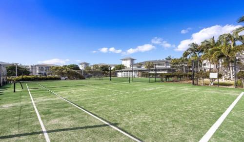 Kingscliff Apartment | The Pool Resort Kingscliff - 2BR Dual Key and 1BR (6216/6217) - Holiday Management Co.