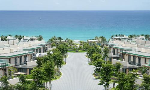 Cam Lam Resort | The Pool Villas Cam Ranh - All Private Pool Villas