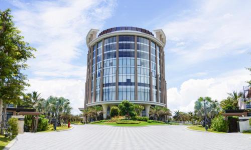 Cam Lam Resort | The Pool Villas Cam Ranh - All Private Pool Villas