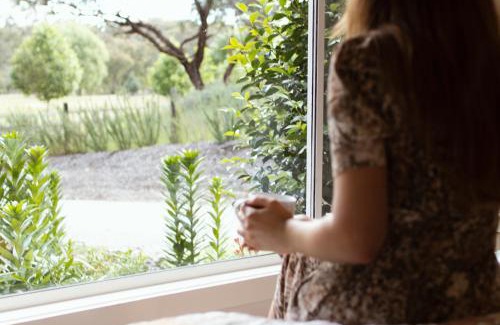 Guys Hill House | The Poplars Farm Stay