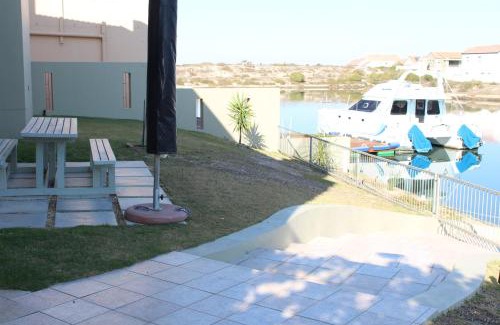 Port Owen House | The Port Owen Holiday House