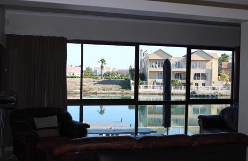 Port Owen House | The Port Owen Holiday House