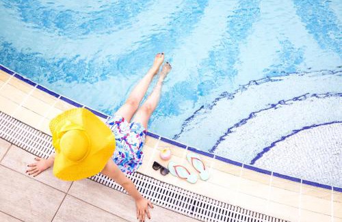 Jing'an Hotel | The Portman Ritz-Carlton Shanghai - Prime Shanghai hub for elite travelers