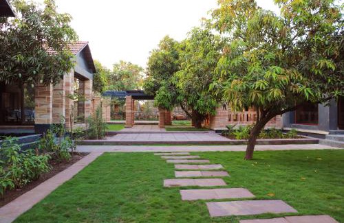 Talala Hotel | The Postcard Gir Wildlife Sanctuary