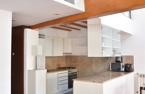 Principe Real Apartment | The Príncipe Real Lisbon Apartment