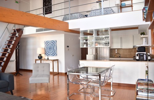 Principe Real Apartment | The Príncipe Real Lisbon Apartment