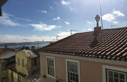 Principe Real Apartment | The Príncipe Real Lisbon Apartment