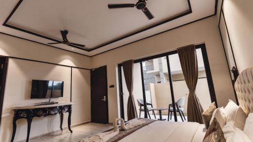 Talala Hotel | THE PREMIER GIR RESORT