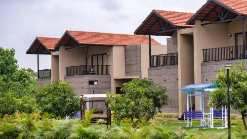 Talala Hotel | THE PREMIER GIR RESORT