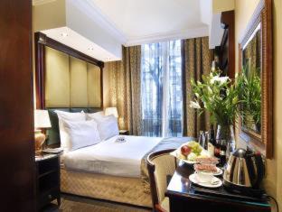 Lancaster Gate Hotel | The Premier Notting Hill
