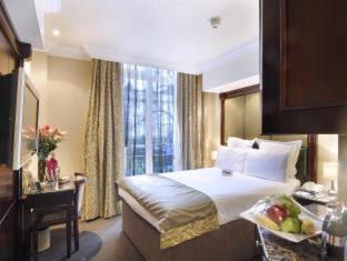 Lancaster Gate Hotel | The Premier Notting Hill