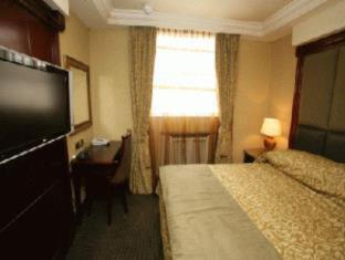 Lancaster Gate Hotel | The Premier Notting Hill