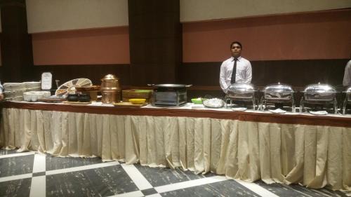 Navrangpura Hotel | The President-A Boutique Hotel