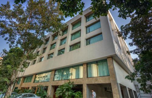 Navrangpura Hotel | The President-A Boutique Hotel
