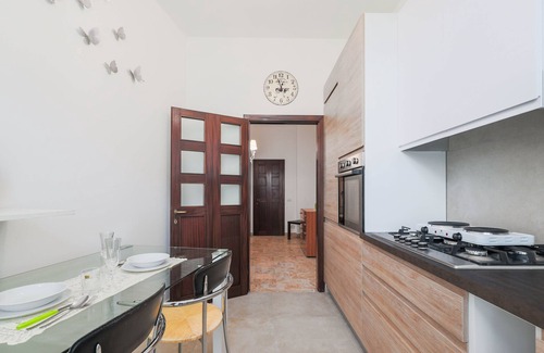 Forli Apartment | The prestigious corner of Forli