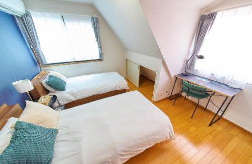 Ota Apartment | The Prime TOKYO HANEDA 1st, 2nd and 3rd floors - Vacation STAY 19113