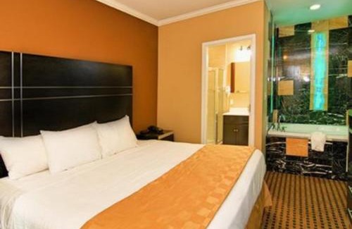 Tunkhannock Hotel | The Prince Hotel