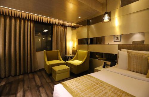 Kanpur Hotel | The Pristine Hotel