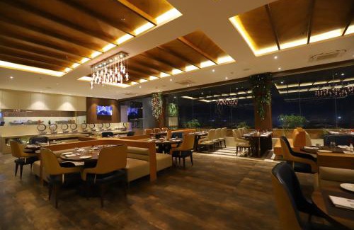 Kanpur Hotel | The Pristine Hotel