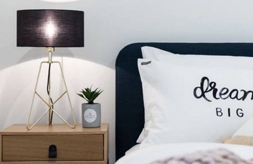 Southbank Hotel | The property is closed to rentals.